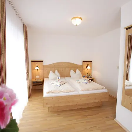 Hotel Am Kureck Bad Wiessee