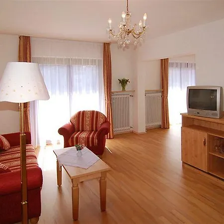 Hotel Am Kureck Bad Wiessee