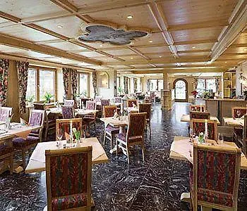 Hotel Am Kureck