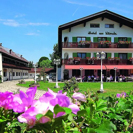 Am Kureck Hotel Bad Wiessee