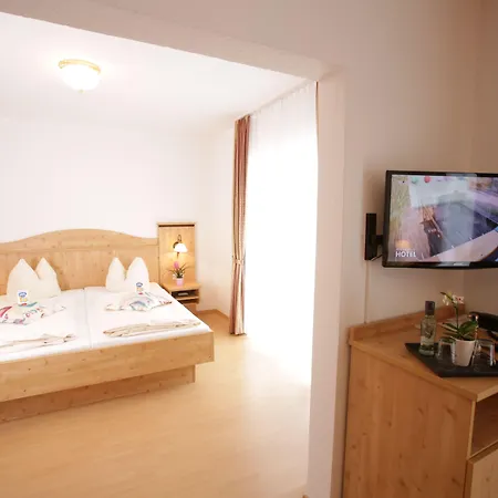 Am Kureck 3* Bad Wiessee