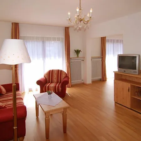 Szálloda Am Kureck 3*