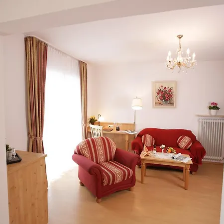 Am Kureck Hotel 3*