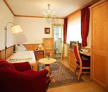 Hotel Am Kureck