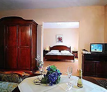 Am Kureck Hotel