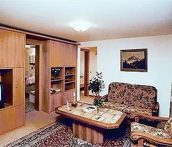 Hotel Am Kureck Bad Wiessee
