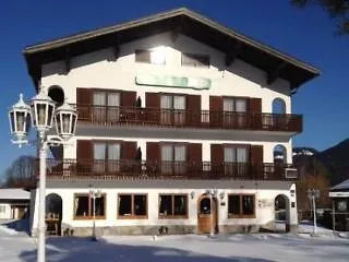 Hotel Am Kureck 3*