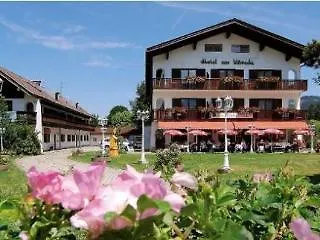 Am Kureck Hotel Bad Wiessee