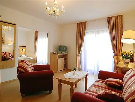 Am Kureck Hotel 3*