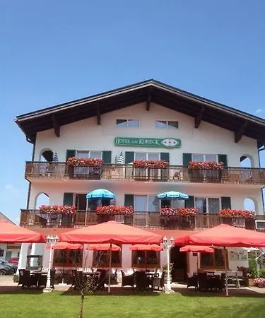 Am Kureck Hotel 3*