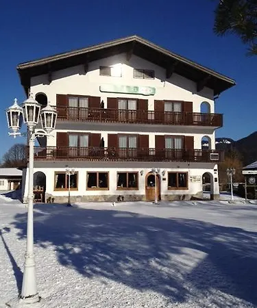 Am Kureck 3* Bad Wiessee