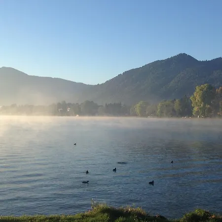 Am Kureck 3* Bad Wiessee