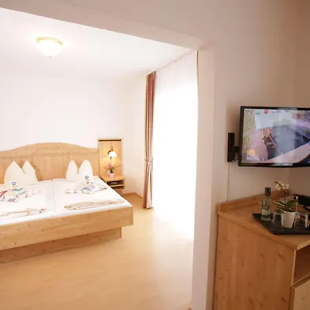 Hotel Am Kureck