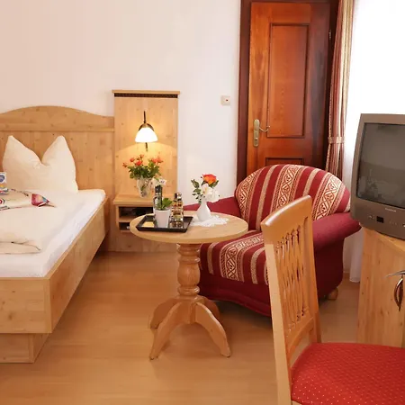 Hotel Am Kureck