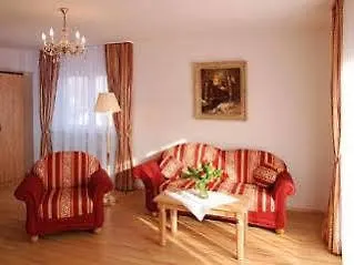 Hotel Am Kureck Bad Wiessee