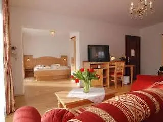 Hotel Am Kureck