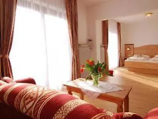 Szálloda Am Kureck Bad Wiessee
