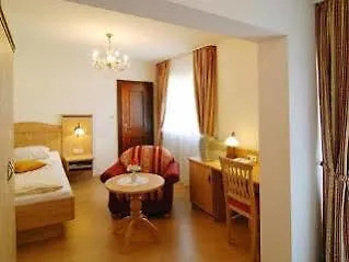 Am Kureck Szálloda Bad Wiessee
