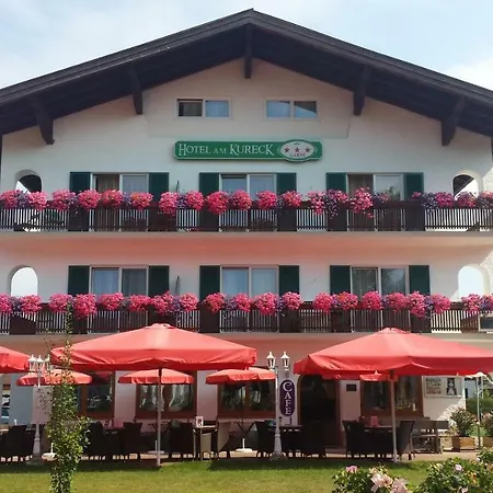 Hotel Am Kureck Bad Wiessee
